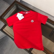 Moncler T-Shirts